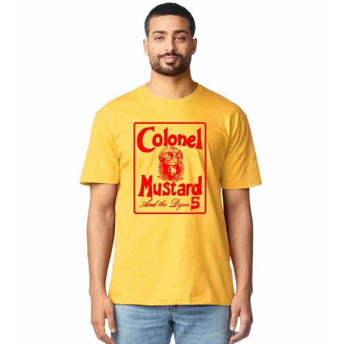 Original Band Logo T-shirt